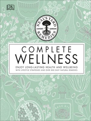 cover image of Neal's Yard Remedies Complete Wellness